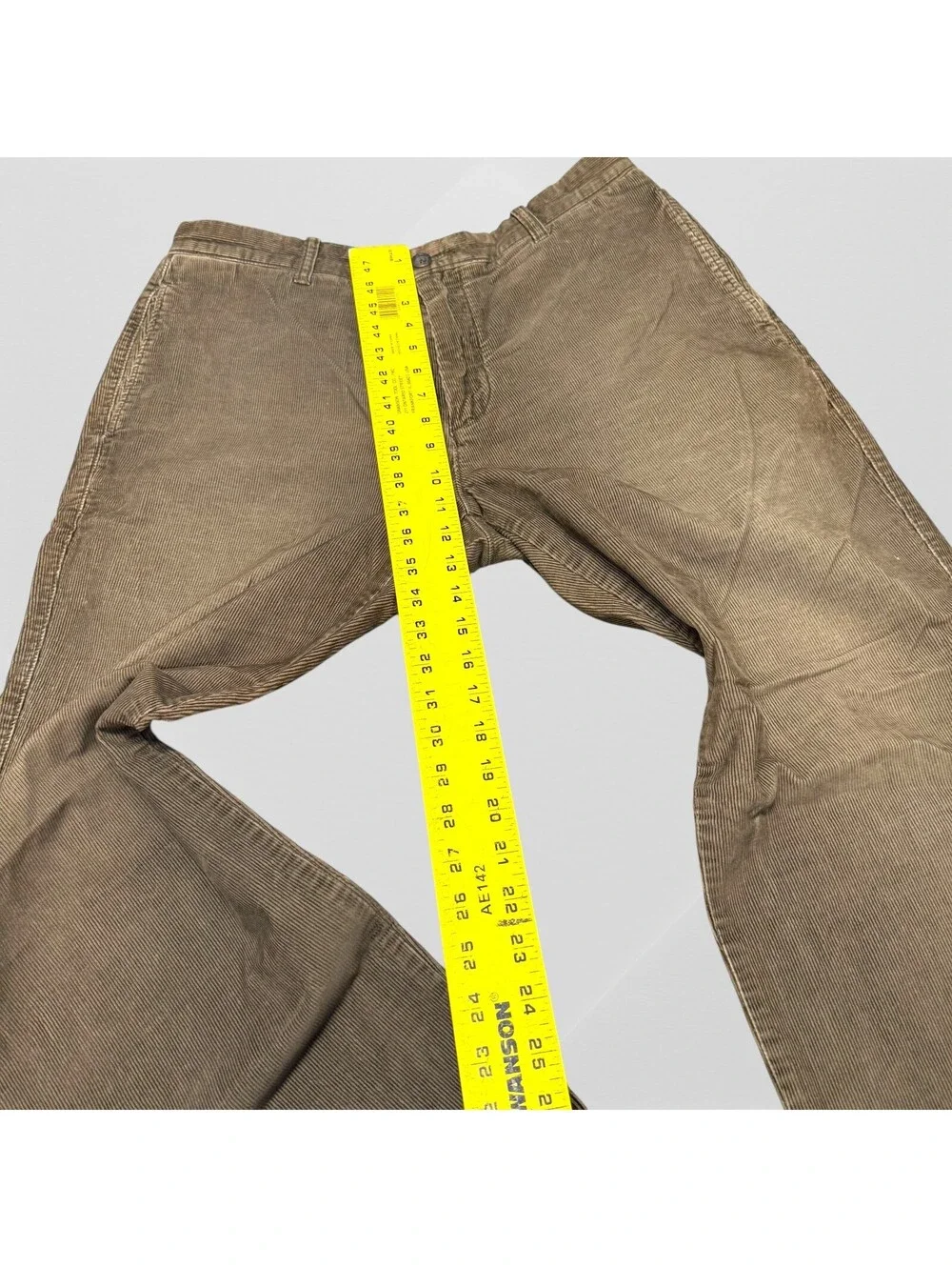 J. Crew grade good